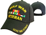 Officially Licensed Gulf War Veteran Cap