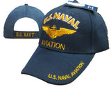 Officially Licensed U.S. Naval Aviation Cap